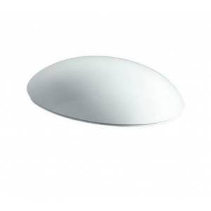 Сиденье  с плавным опусканием  Laufen Alessi